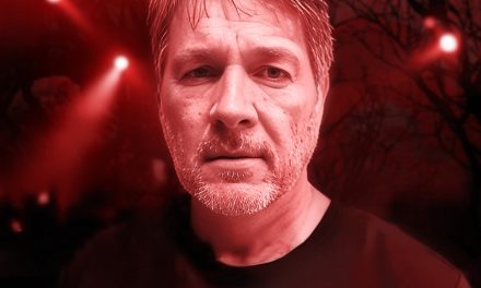 US Prog Artist Leon Alvarado Reveals New Details For Upcoming Album The Wicked Forest Featuring Members of Yes