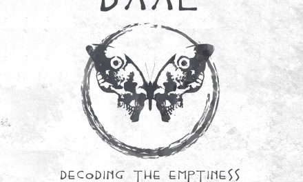 DAAL – DECODING THE EMPTINESS – MA.RA.CASH RECORDS