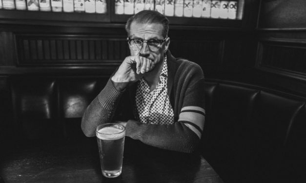 Tacoma’s Kye Alfred Hillig Announces New Album, Shares Alt-Country Single “Ezekiel Bobbing For Apples”