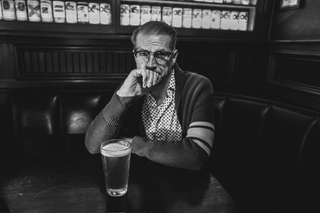 Tacoma’s Kye Alfred Hillig Announces New Album, Shares Alt-Country Single “Ezekiel Bobbing For Apples”