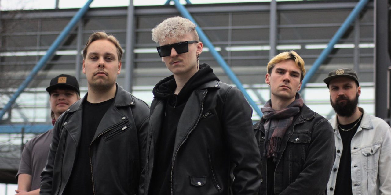 Øutline releases new single “925” a return to the roots of early 2000s