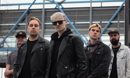 Øutline releases new single “925” a return to the roots of early 2000s