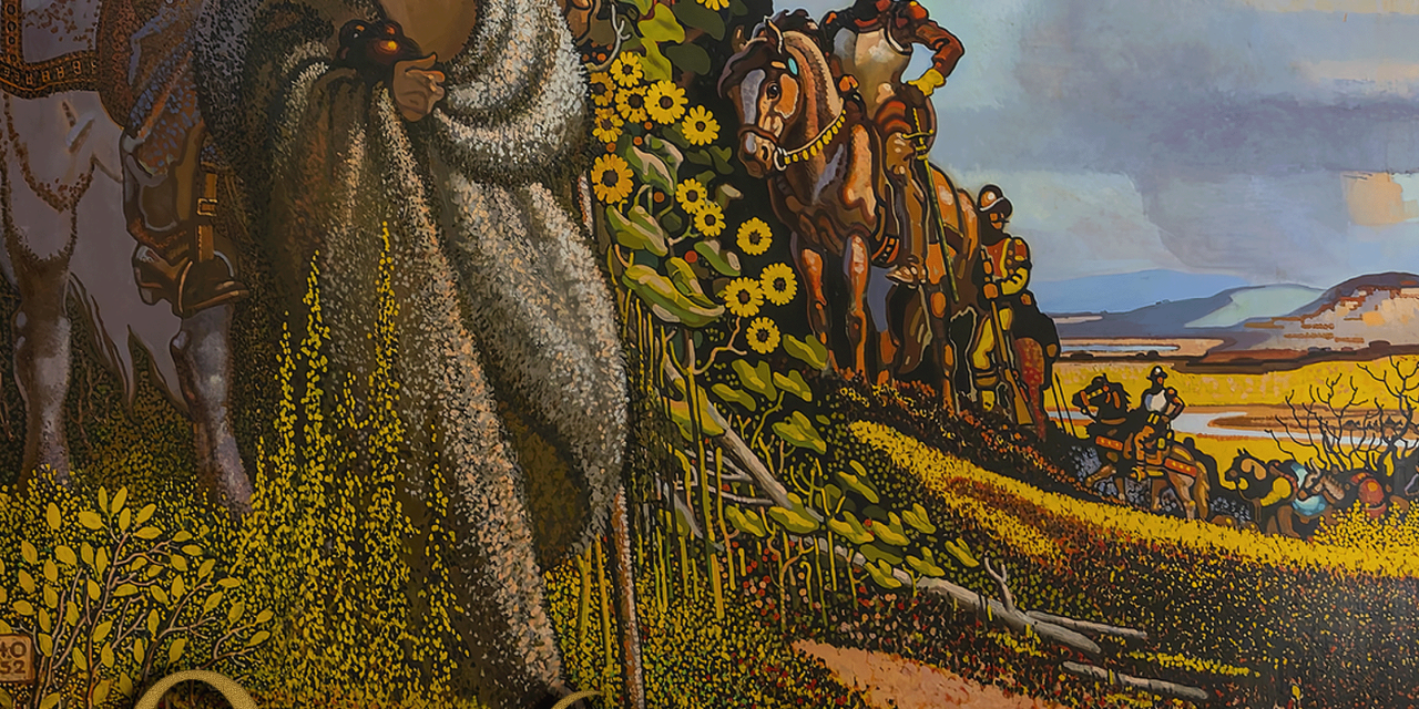 US Progressive Rock Band QUIVIRA Releases Debut Single