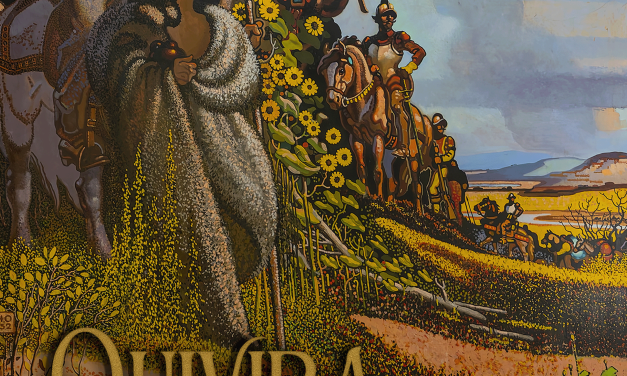 US Progressive Rock Band QUIVIRA Releases Debut Single