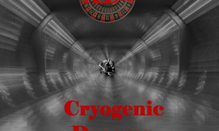 RED32 – Cryogenic Dreams – Trans Global Records