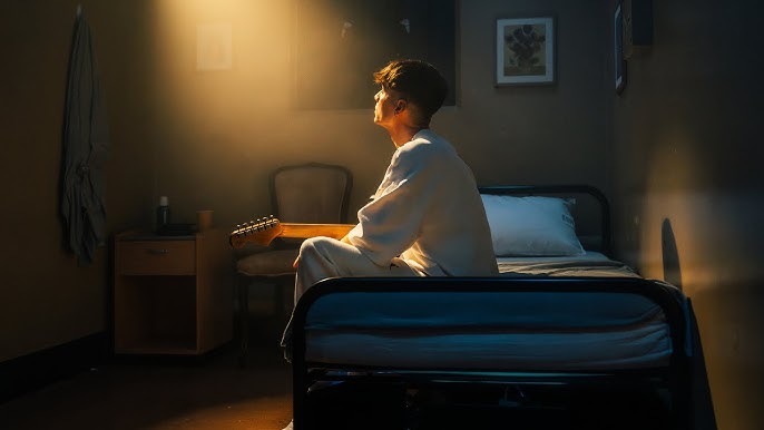 Ren – Vincent’s Tale – The Bedroom – Featured Video