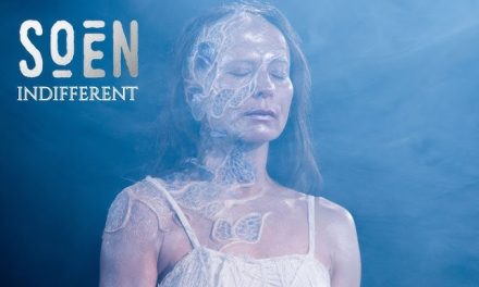 Featured Video – SOEN – Indifferent (Official Video)