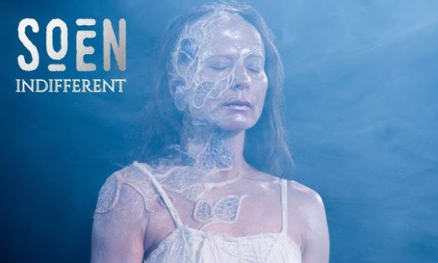 Featured Video – SOEN – Indifferent (Official Video)