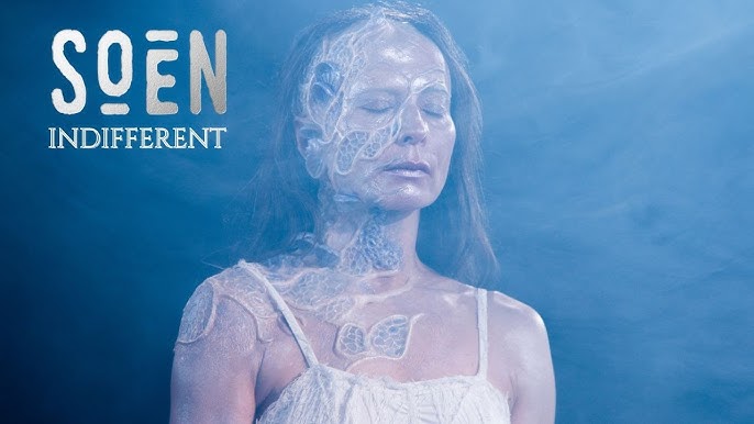 Featured Video – SOEN – Indifferent (Official Video)