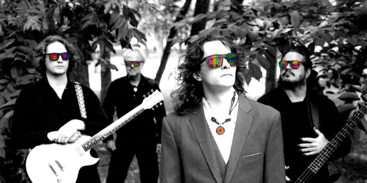 The Intemperate Sons Release Cover of Julien-K’s “Photo Voltaire” via Frame|Work