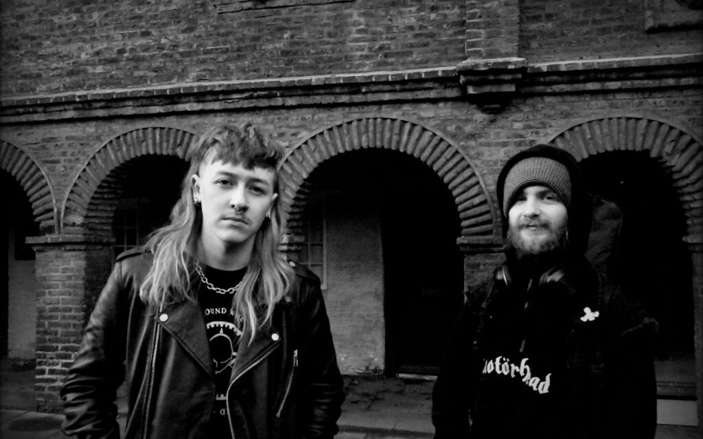 Morella Records Launches as Artist-First Goth Label, Announces Inaugural Signing: Vampire Valentine