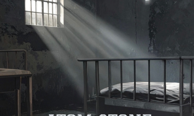 US Rocker Atom Stone Returns with Powerful New Single “Amen (Country Version)” From the upcoming album Bad Decisions