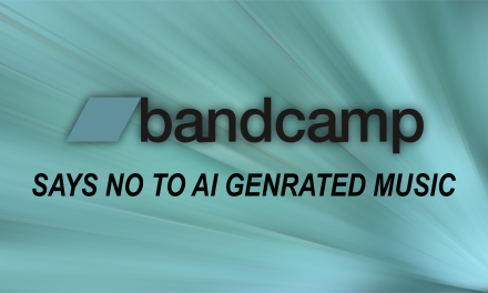 Bandcamp Stands with Musicians and Leads the Fight Against AI Generated Music