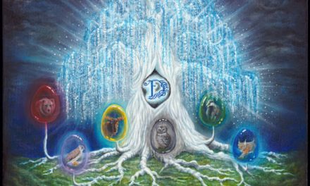 Finnish diverse melodic metal band Dreamferno releases eponymous single