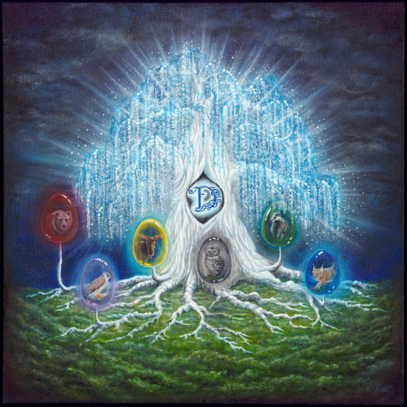 Finnish diverse melodic metal band Dreamferno releases eponymous single