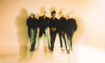 GONG ANNOUNCE NEW ALBUM BRIGHT SPIRIT, SET FOR RELEASE ON 13TH MARCH 2026