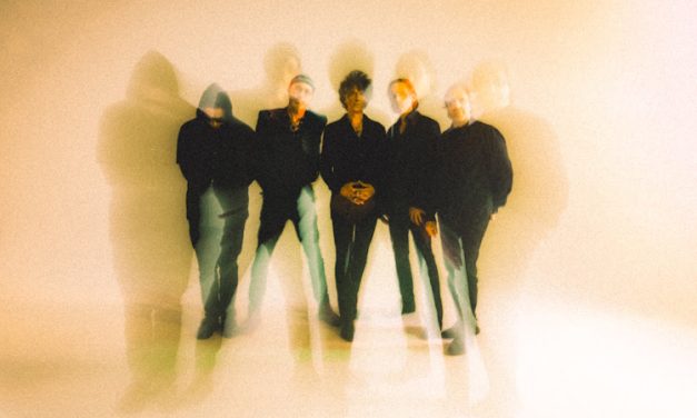 GONG ANNOUNCE NEW ALBUM BRIGHT SPIRIT, SET FOR RELEASE ON 13TH MARCH 2026