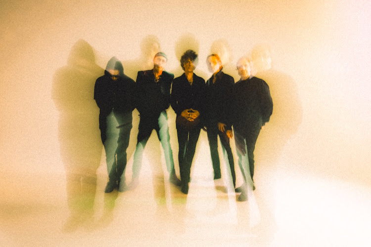 GONG ANNOUNCE NEW ALBUM BRIGHT SPIRIT, SET FOR RELEASE ON 13TH MARCH 2026