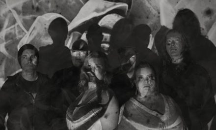 Finnish progressive rock band Kuumet intoduces their first single!