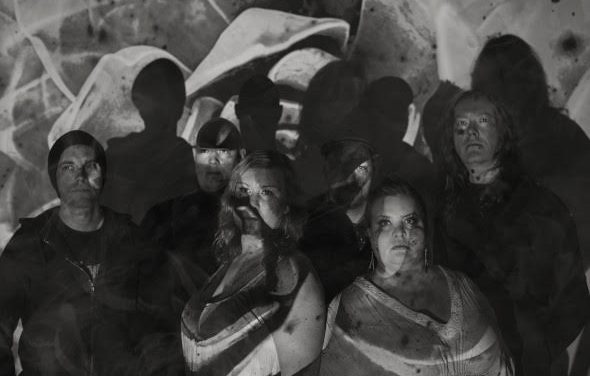 Finnish progressive rock band Kuumet intoduces their first single!