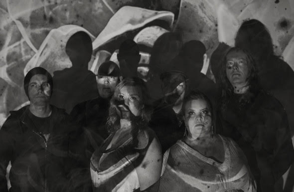 Finnish progressive rock band Kuumet intoduces their first single!