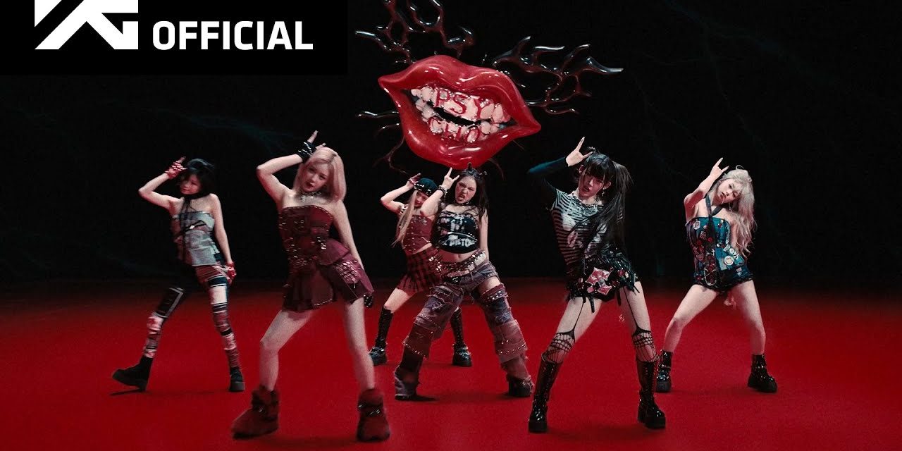 Featured Video BABYMONSTER – ‘PSYCHO’ PERFORMANCE VIDEO