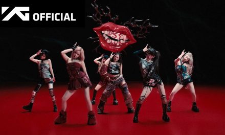 Featured Video BABYMONSTER – ‘PSYCHO’ PERFORMANCE VIDEO