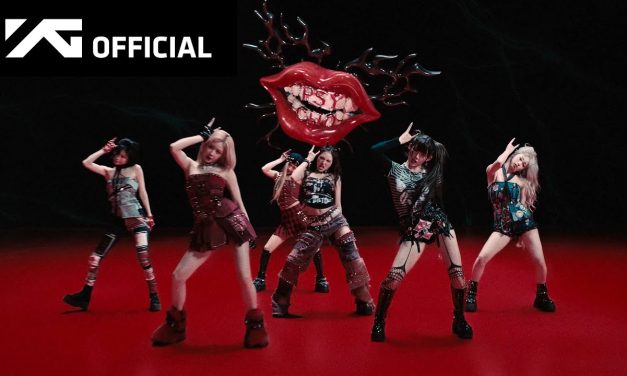 Featured Video BABYMONSTER – ‘PSYCHO’ PERFORMANCE VIDEO