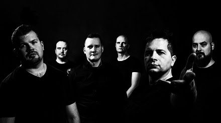 Finnish progressive metal band Sum of Seven to release concept album ‘Echoes of the Hypermind’ – the first single & music video Supreme out now!