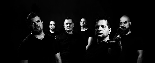 Finnish progressive metal band Sum of Seven to release concept album ‘Echoes of the Hypermind’ – the first single & music video Supreme out now!