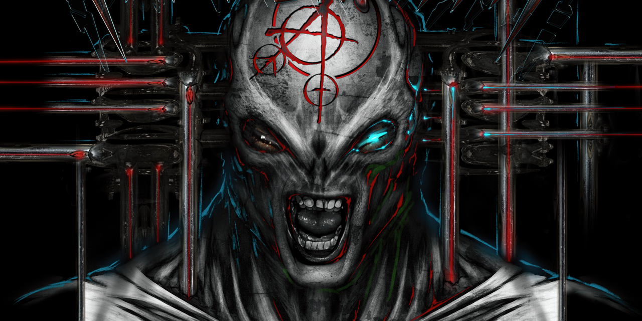 Aftermath Goes Back To The Future!