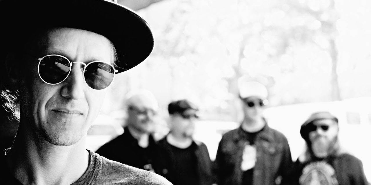 Raivo Jackson blends blues and spaghetti western vibes on new single – debut album out on Thursday