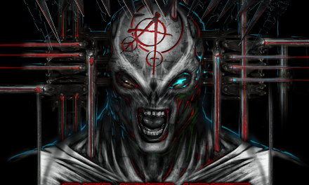 Aftermath Goes Back To The Future!