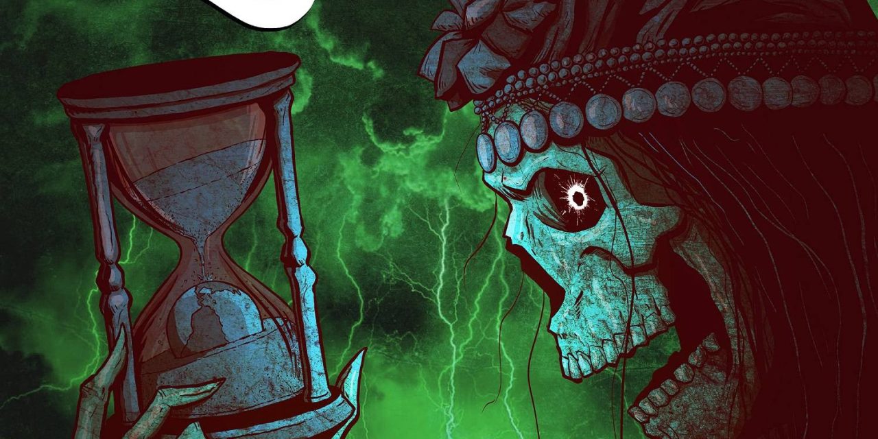 Chilean Prog ENGRUPID PIPOL Unveils New Video “Inspireichon Burn” From Concept Album “Quadragenta At Finem Mundi” Out Now!