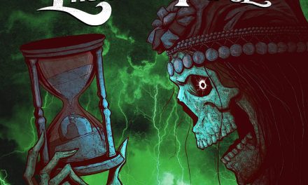 Chilean Prog ENGRUPID PIPOL Unveils New Video “Inspireichon Burn” From Concept Album “Quadragenta At Finem Mundi” Out Now!