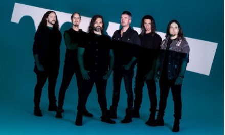 DUTCH PROGRESSIVE GIANTS TEXTURES NEW ALBUM GENOTYPE OUT NOW