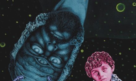 LEGENDARY PROG ROCK BAND NEKTAR SELLS OUT OF THE FIRST PRESSING OF MISSION TO MARS AND ISSUES LIMITED EDITION AQUA BLUE HAND NUMBERED AND SIGNED TO KICK OFF THEIR 2026 MISSION TO MARS TOUR.