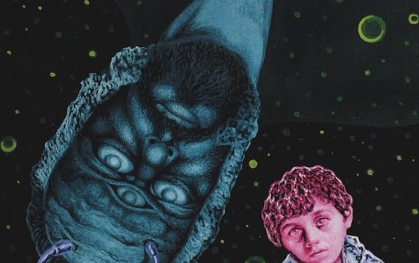 LEGENDARY PROG ROCK BAND NEKTAR SELLS OUT OF THE FIRST PRESSING OF MISSION TO MARS AND ISSUES LIMITED EDITION AQUA BLUE HAND NUMBERED AND SIGNED TO KICK OFF THEIR 2026 MISSION TO MARS TOUR.