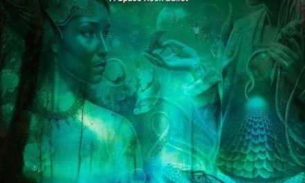 3RD EAR EXPERIENCE – THE TWILIGHT SUTRA – SPACE ROCK PRODUCTIONS