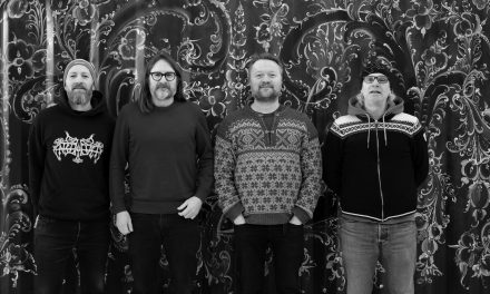 RED KITE JOINS IS IT JAZZ? RECORDS