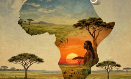 Box of Shamans Release Third Single “Mother Africa” from Monthly Ritual Series