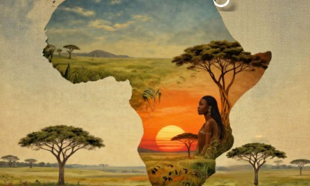 Box of Shamans Release Third Single “Mother Africa” from Monthly Ritual Series