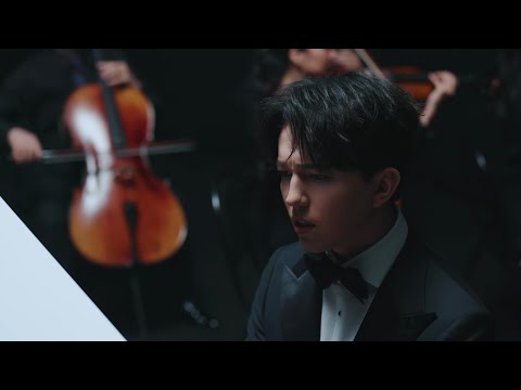 Featured Video – Dimash Qudaibergen – Gashyqtyq (Official Music Video)