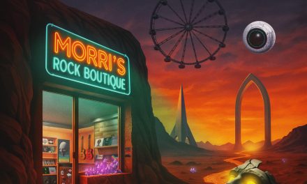 Refestramus Announce New Album Morri’s Rock Boutique