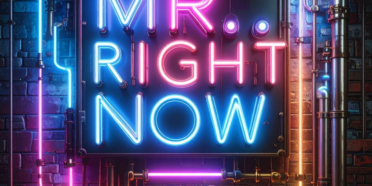 Atom Stone Drops New Single “Mr. Right Now” Third release from upcoming album Bad Decisions