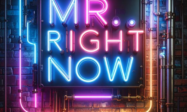 Atom Stone Drops New Single “Mr. Right Now” Third release from upcoming album Bad Decisions