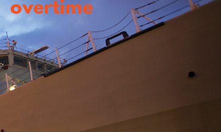 Power-Pop Vets SLIP~ons (Doughboys / Sarah McLachlan) Return With Overtime, A Slacker Rock Manifesto