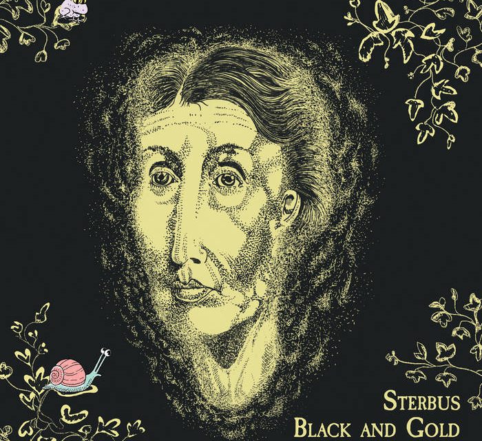 STERBUS BLACK AND GOLD – INDEPENDENT