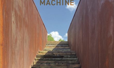 TRINARY SYSTEM – THE HARD MACHINE – CUNEIFORM