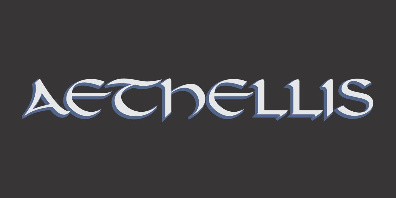 Maryland Progressive Symphonic Art Rock band Aethellis Returns to the Studio with a new album – Change the Play.